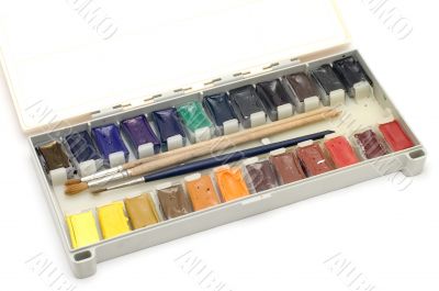 gouache