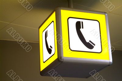 telephon