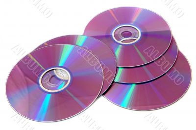 Cd - Dvd