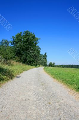 Country Road