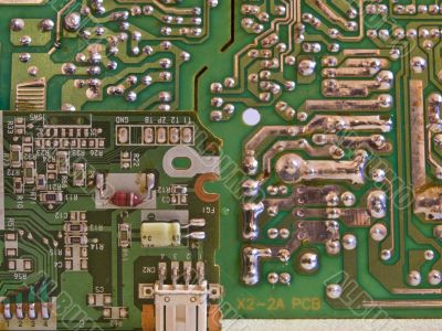 PCB