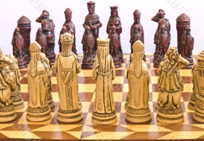 Chessmen 2