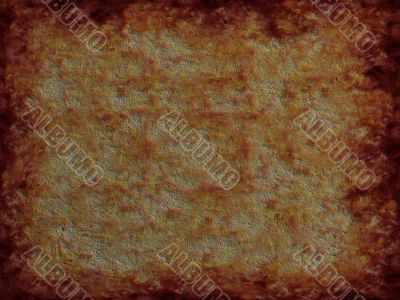 Grunge texture background