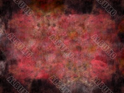 Grunge wall