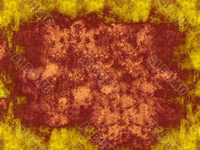 Grunge texture