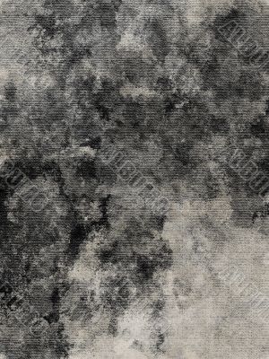 Burlap fabric