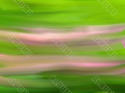 Painted Background