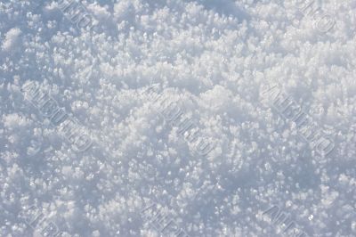 Snow