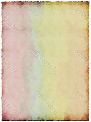watercolor