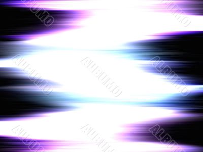 Purple abstract background