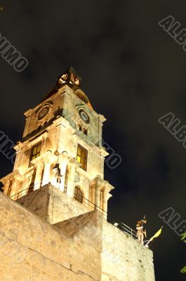 Orthodox church