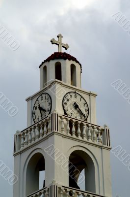 Orthodox church