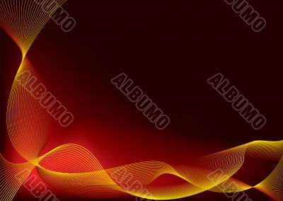 hot flow red