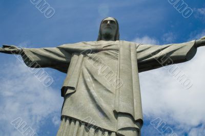 Christ the Redeemer