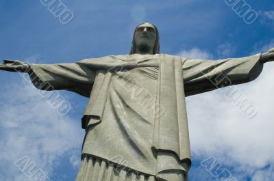 Christ the Redeemer