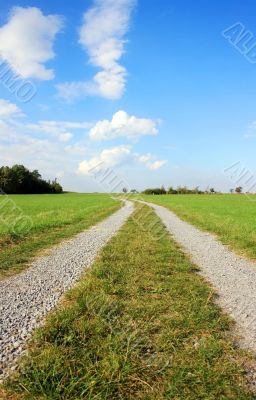Rural Way