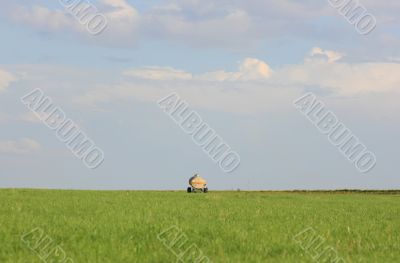 Tank Trailer