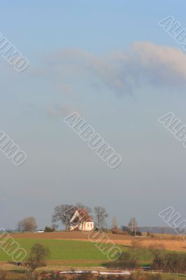 Chapel