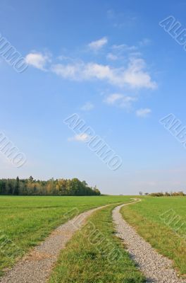 Rural Way
