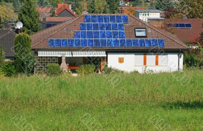 Solar Panel