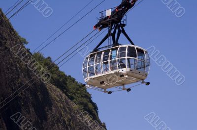 sugar Loaf Mountain