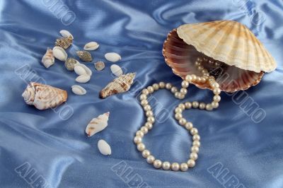 Pearls