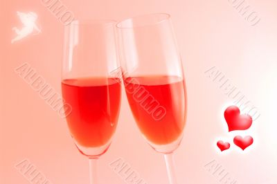 Love celebration
