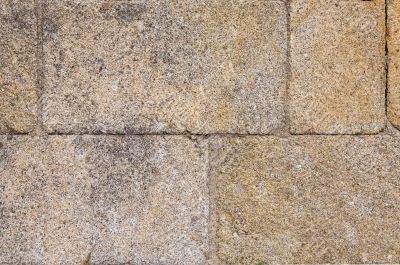 Brick Wall