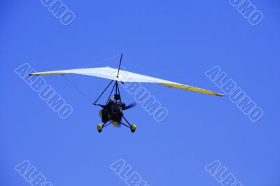 ultralight aircraft 2