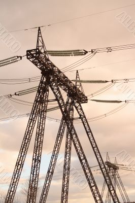 High Voltage