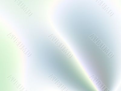 Soft Color Blends Abstract Background