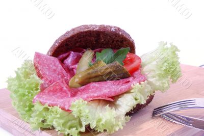 Sandwich