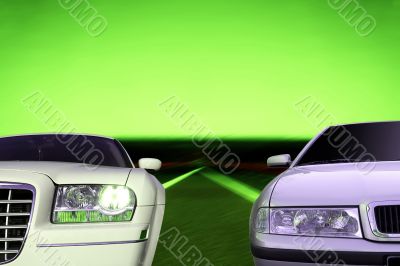 Beautiful car. Great details !