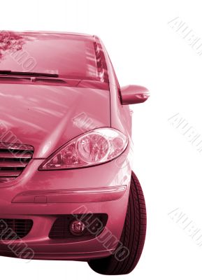 Beautiful car. Great details !