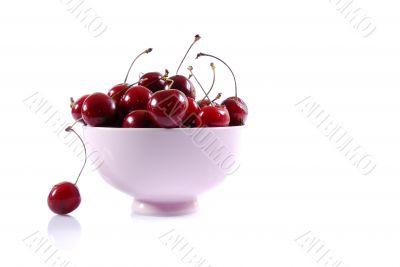 Cherries