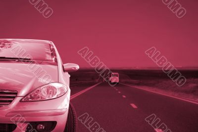 Beautiful car. Great details !