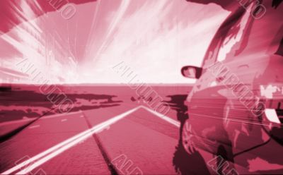 Beautiful car. Great details !