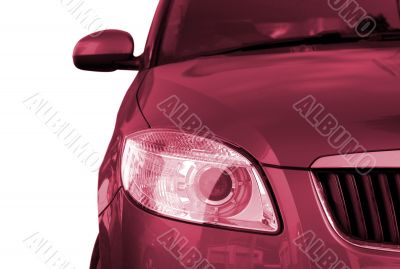 Beautiful car. Great details !