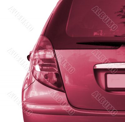 Beautiful car. Great details !