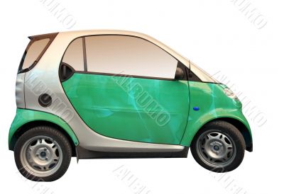 Beautiful car. Great details !