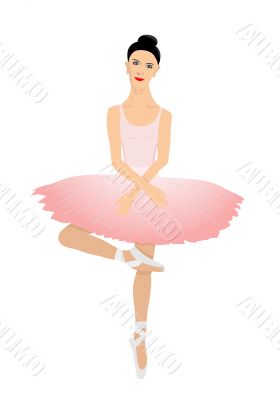 Ballerina