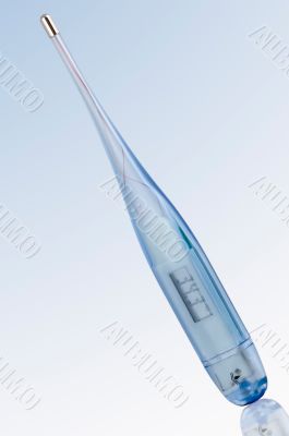 Digital thermometer