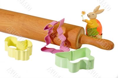 Bisquit cutters