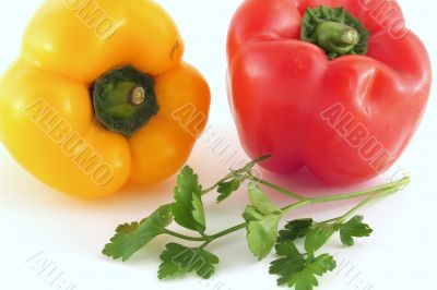 Peppers