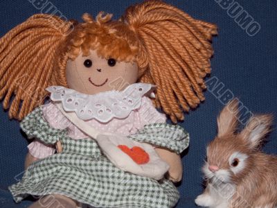 Funny Toys
