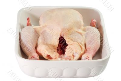Tasty Chicken