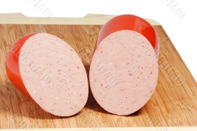 Fresh Sausage
