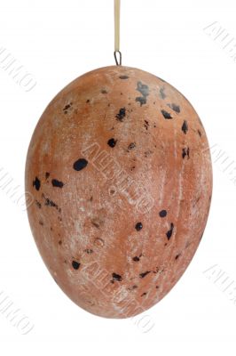  Brown Easter Egg