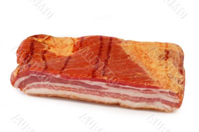 Smoked Bacon