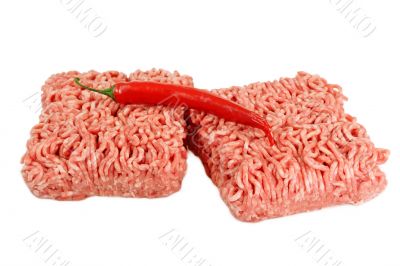 Meatloaf with Chili